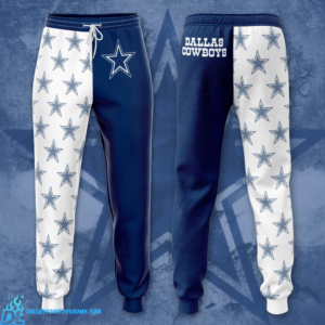Best Dallas Cowboys Pajama Pants