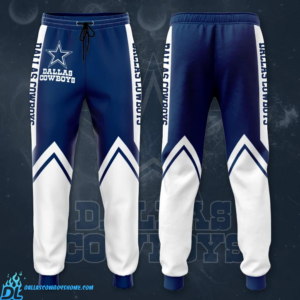 Dallas Cowboys sweatpants men's