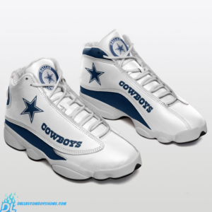 Dallas Cowboys Shoes Air Jordan