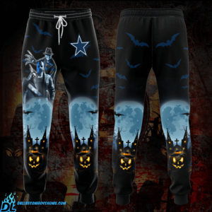 Dallas Cowboys Friday The 13th pant