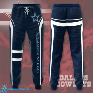 Dallas Cowboys jogging pants, Cowboys jogging pants