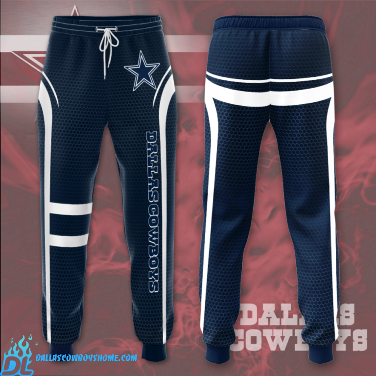 dallas cowboys jogging pants