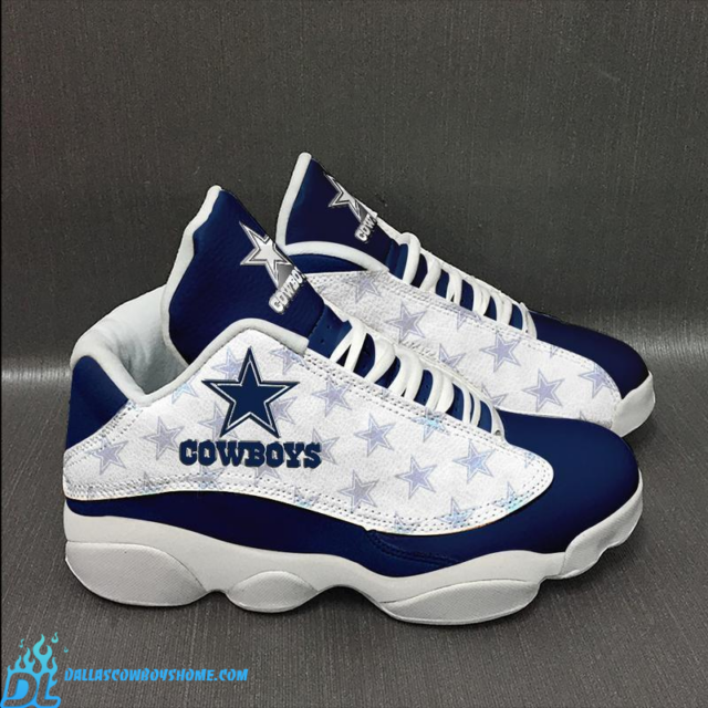 Dallas Cowboys Shoes Women - Dallas Cowboys Home