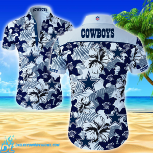 Dallas Cowboys Tommy Bahama Shirts