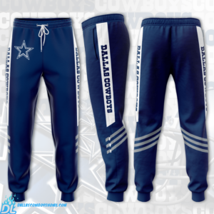 Dallas Cowboys jogger pants