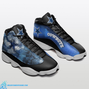 Dallas Cowboys Jordan Unisex Basketball