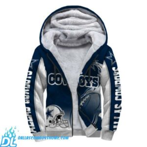 18% OFF Newest NFL Bomber Jacket Men's Dallas Cowboys Jacket Sale – 4 Fan  Shop