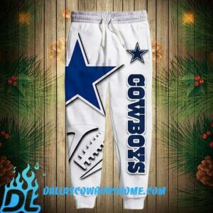 Dallas Cowboys women's pants