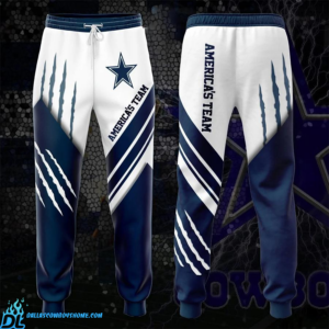 Dallas Cowboys monster pant