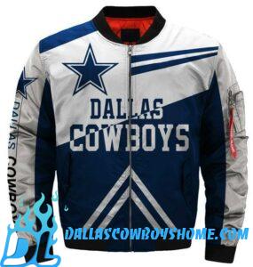 Cowboys Bomber Jacket For Sale
