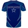 Dallas Cowboys Polo Shirt No5 - Dallas Cowboys Home