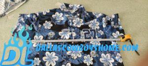 Reasons You will Be Dreaming of a Dallas Cowboys Hawaiian Shirt