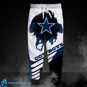 Dallas Cowboys football pants new 2021