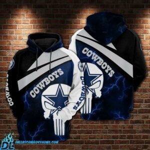 dallas cowboys hoodies on amazon