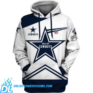 Dallas Cowboys Fans Hoodie 3D Print Women/Men Hoodie Sweatshirt Pullover Jumper