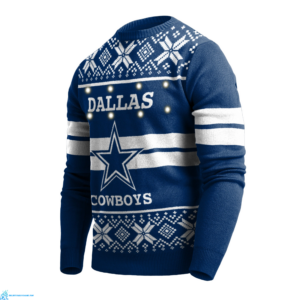 Dallas Cowboys Men's Hoodie 2021