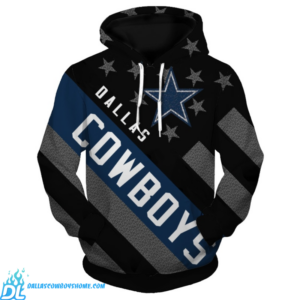 Dallas Cowboys Sweatshirts & Cowboys Hoodies