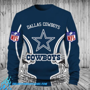 Low Price NFL Football Dallas Cowboys Sweatshirt