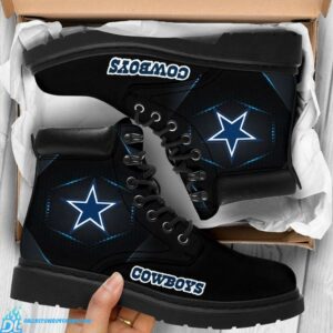 Dallas Cowboys boots for sale