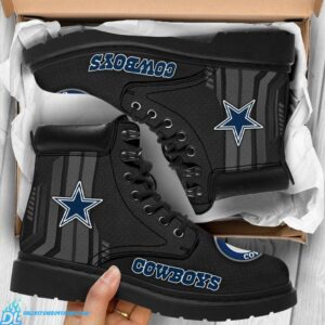Dallas Cowboys boots ladies boots