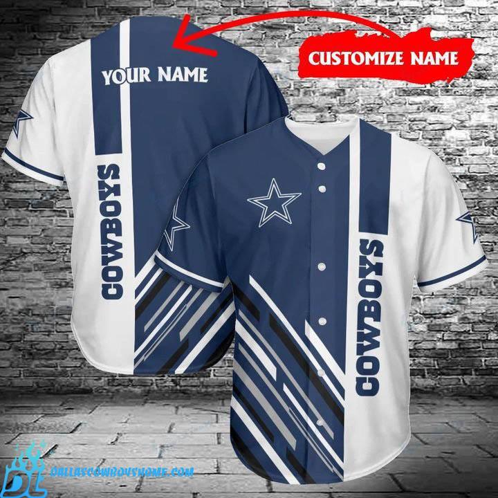 Dallas Cowboys jersey 4xl - Dallas Cowboys Home