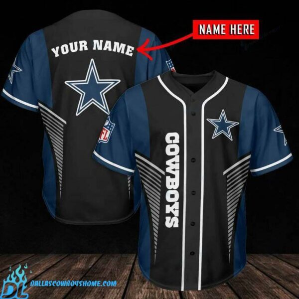 Dallas Cowboys jersey 5xl