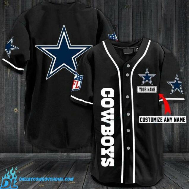 Who makes dallas cowboys jerseys Clearance