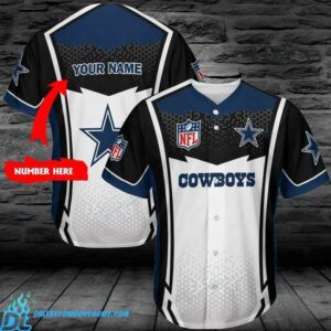 Dallas Cowboys jersey on sale