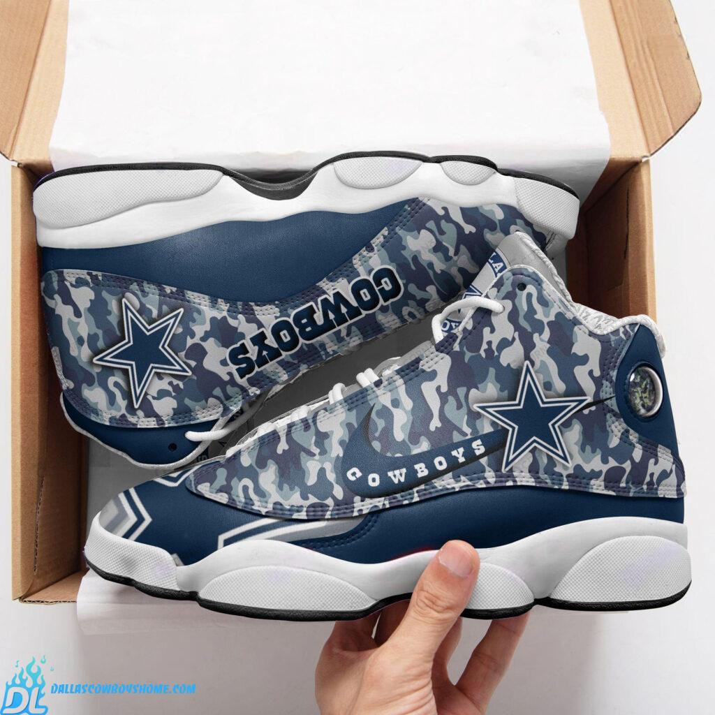 dallas cowboys jordan 13