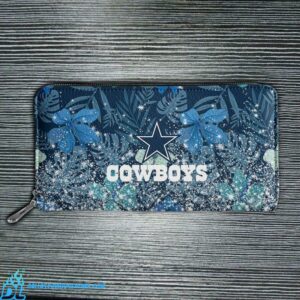 Dallas Cowboys ladies wallets