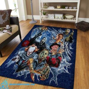 Dallas Cowboys rugs for sale