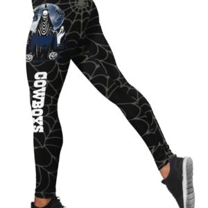 Dallas Cowboys womens legging