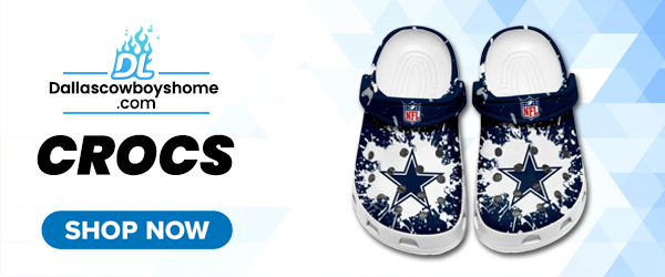 dallas cowboys gear shop