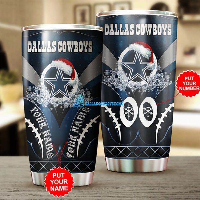 Best New Power Dipped Dallas Cowboys Tumbler for sale in Katy, Texas for  2023