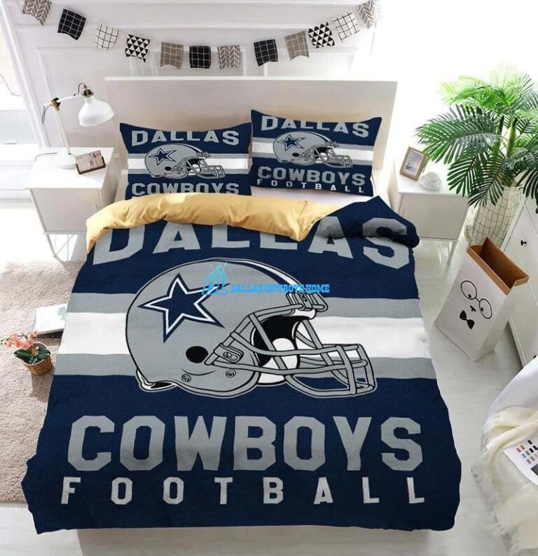 Dallas Cowboys baby crib bedding set Dallas Cowboys Home
