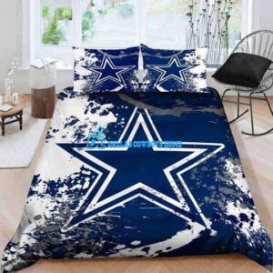 Dallas Cowboys comforter set near me