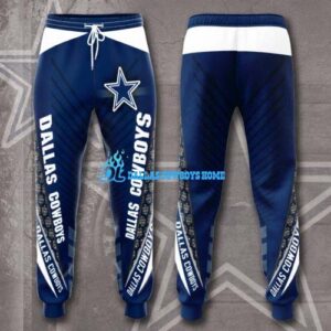 dallas cowboys mens jogging suit