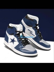 Dallas Cowboys jordan 1