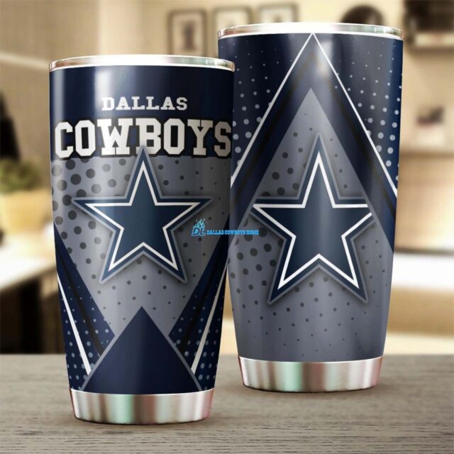 personalized name national football league dallas cowboys tumble ...