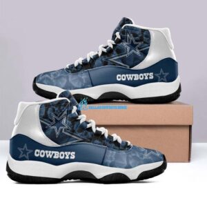 Dallas Cowboys shoes women size 13