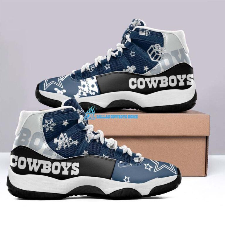 womens dallas cowboys nike shoes