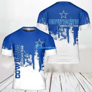 3t Dallas Cowboys shirt