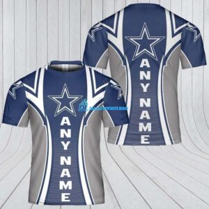 Dallas Cowboys t-shirts vintage