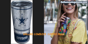 Dallas Cowboys tumbers