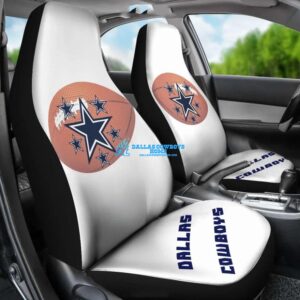 Dallas Cowboys Seat Covers For A Truck