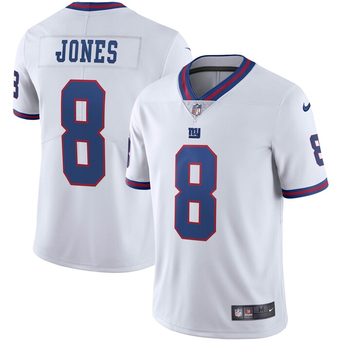 New york giants color rush sweatshirt store
