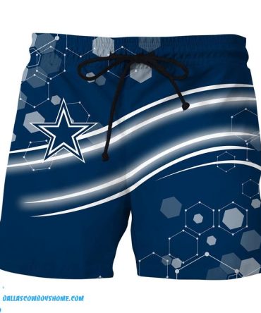 Men Dallas Cowboys NFL Shorts for sale