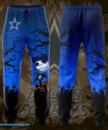 Dallas Cowboys Halloween pant
