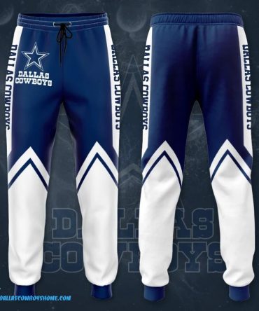 Dallas Cowboys sweatpants men's