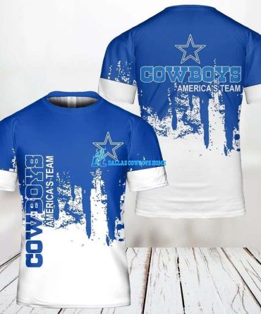 3t Dallas Cowboys shirt